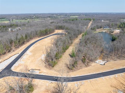 Tiny photo for The Summit at Penelope Valley, Wentzville, MO 63385 (MLS # 26020844)