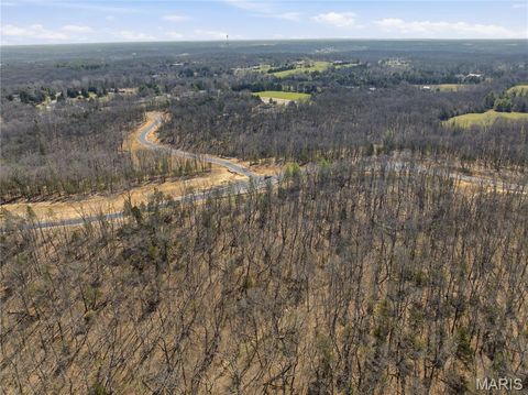 Tiny photo for The Summit at Penelope Valley, Wentzville, MO 63385 (MLS # 26020844)