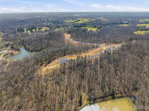 Tiny photo for The Summit at Penelope Valley, Wentzville, MO 63385 (MLS # 26020844)