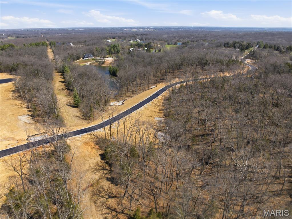 The Summit at Penelope Valley - Land