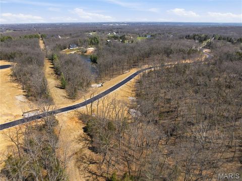 Tiny photo for The Summit at Penelope Valley, Wentzville, MO 63385 (MLS # 26020844)