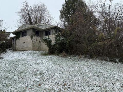 Photo of 1 Rivermont Drive, Cape Girardeau, MO 63701 (MLS # 25082115)