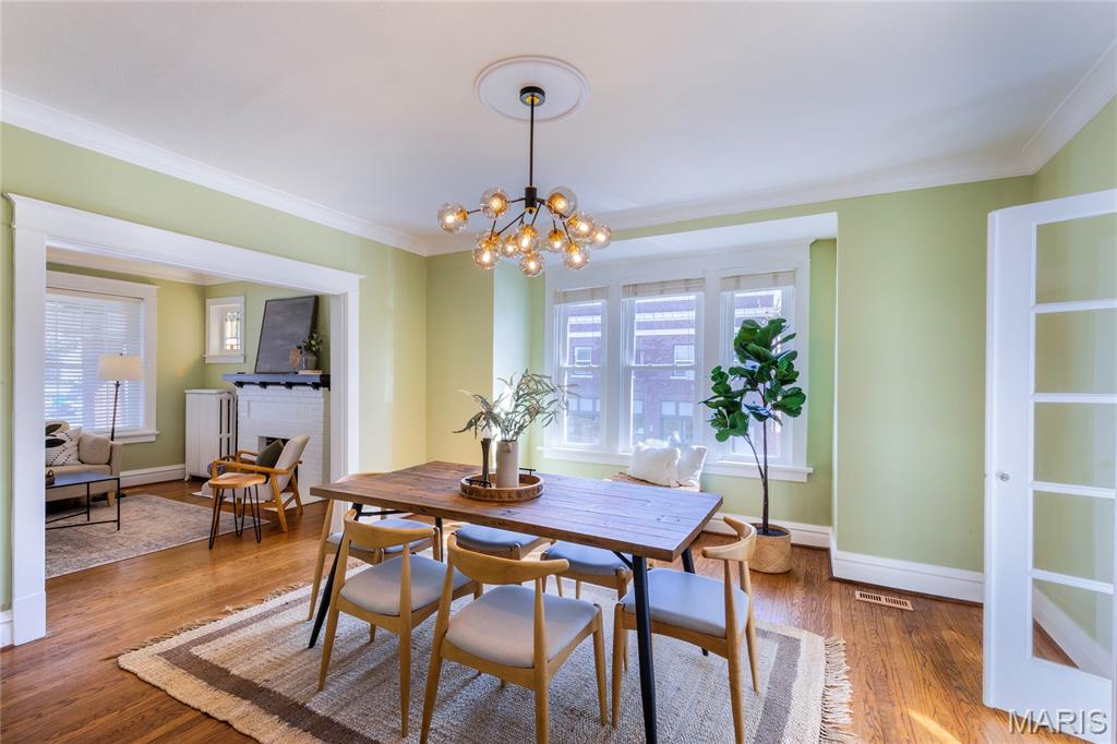 Blendon Place Add - Residential