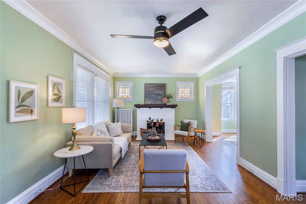 Blendon Place Add - Residential