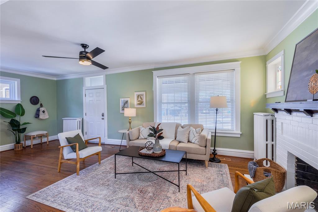 Blendon Place Add - Residential