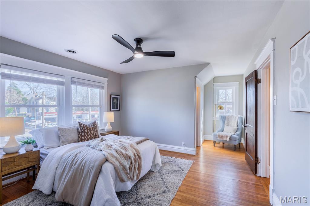 Blendon Place Add - Residential