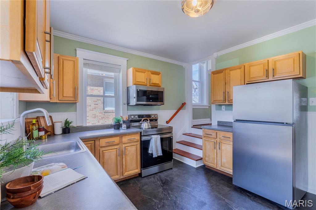 Blendon Place Add - Residential