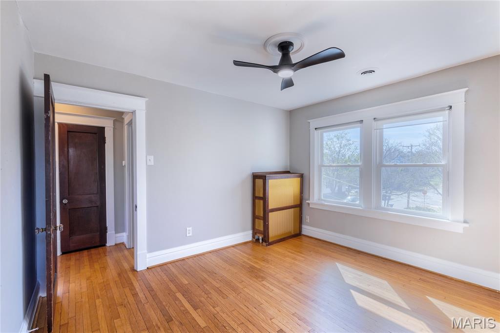 Blendon Place Add - Residential