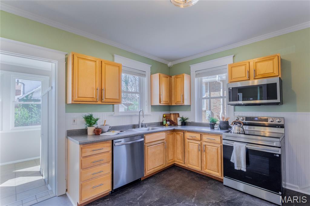 Blendon Place Add - Residential