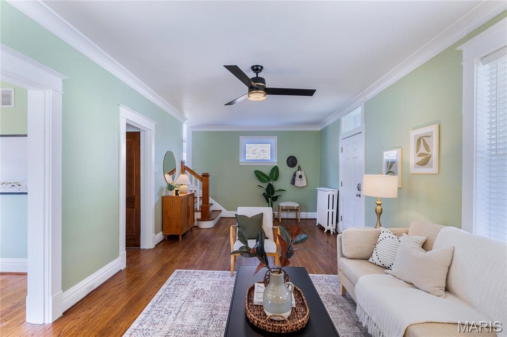 Blendon Place Add - Residential