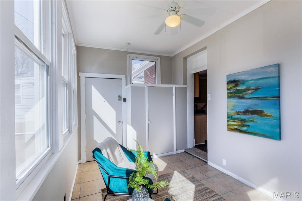 Blendon Place Add - Residential