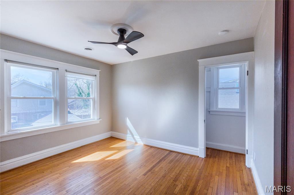 Blendon Place Add - Residential