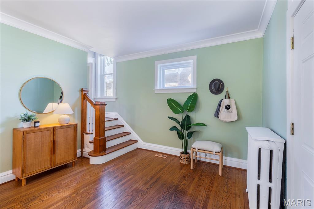 Blendon Place Add - Residential