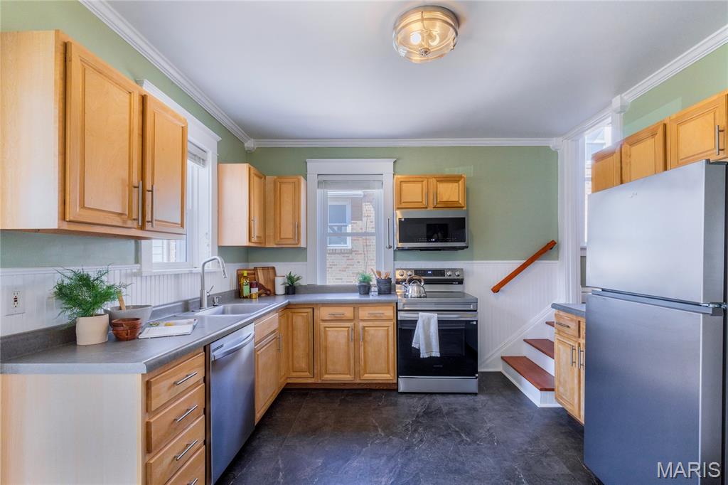 Blendon Place Add - Residential