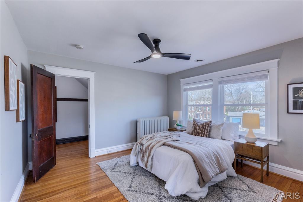 Blendon Place Add - Residential