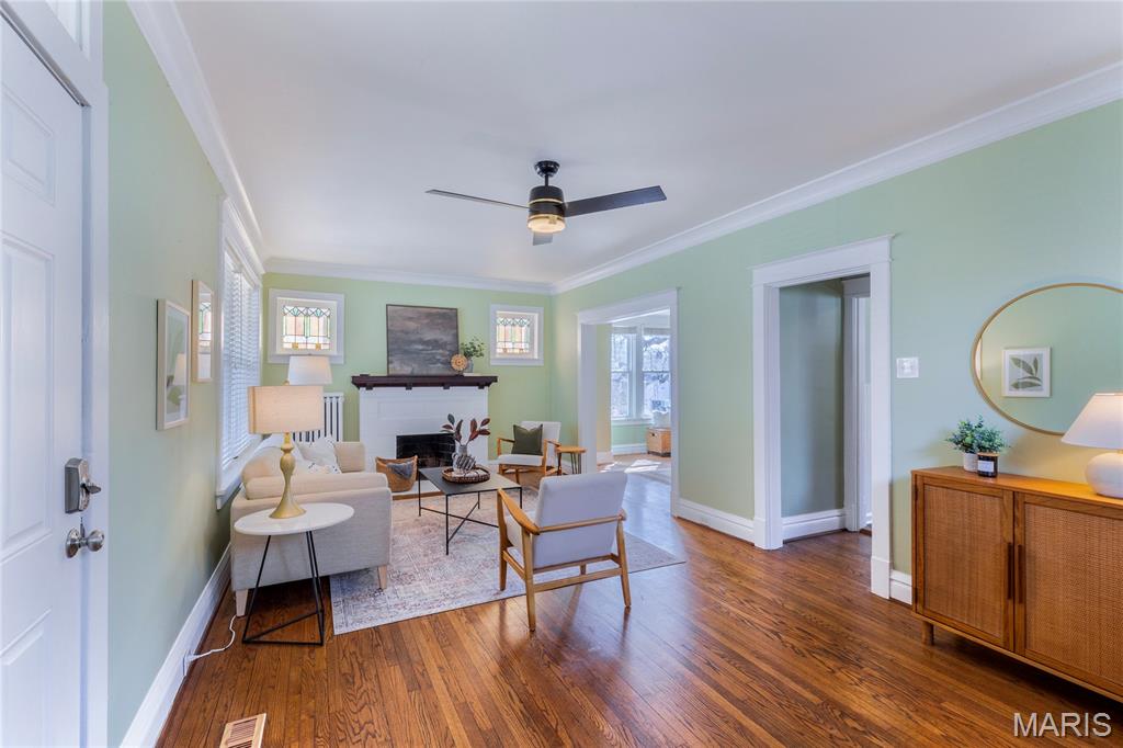 Blendon Place Add - Residential