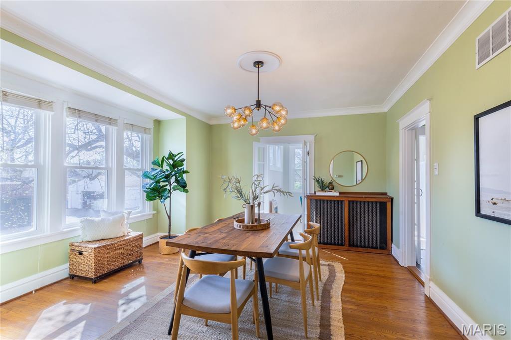 Blendon Place Add - Residential