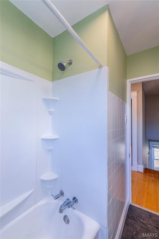 Blendon Place Add - Residential