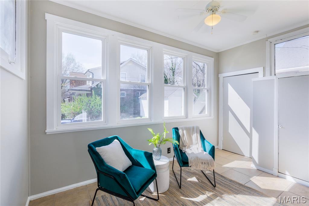 Blendon Place Add - Residential