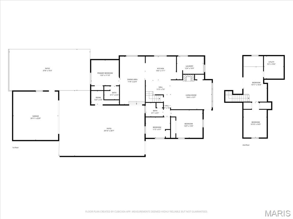 Westchester Sec C - Residential