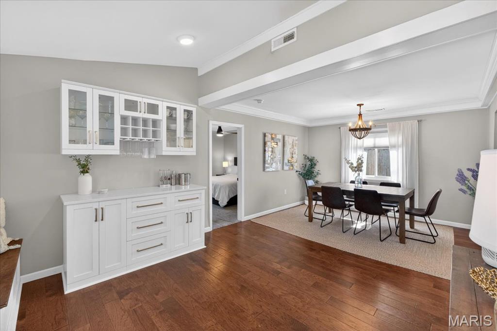 Westchester Sec C - Residential