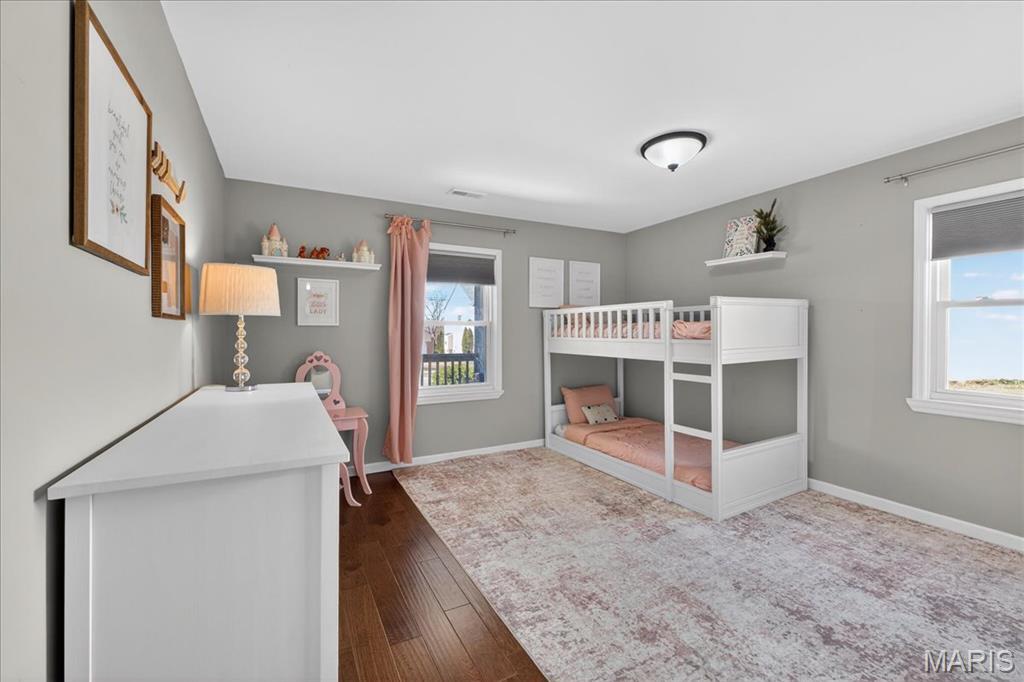 Westchester Sec C - Residential