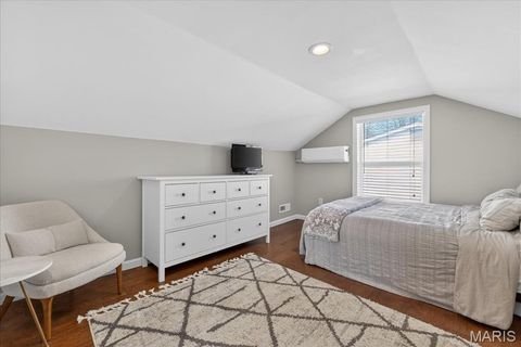 Tiny photo for 1144 Missouri Avenue, Kirkwood, MO 63122 (MLS # 26006507)