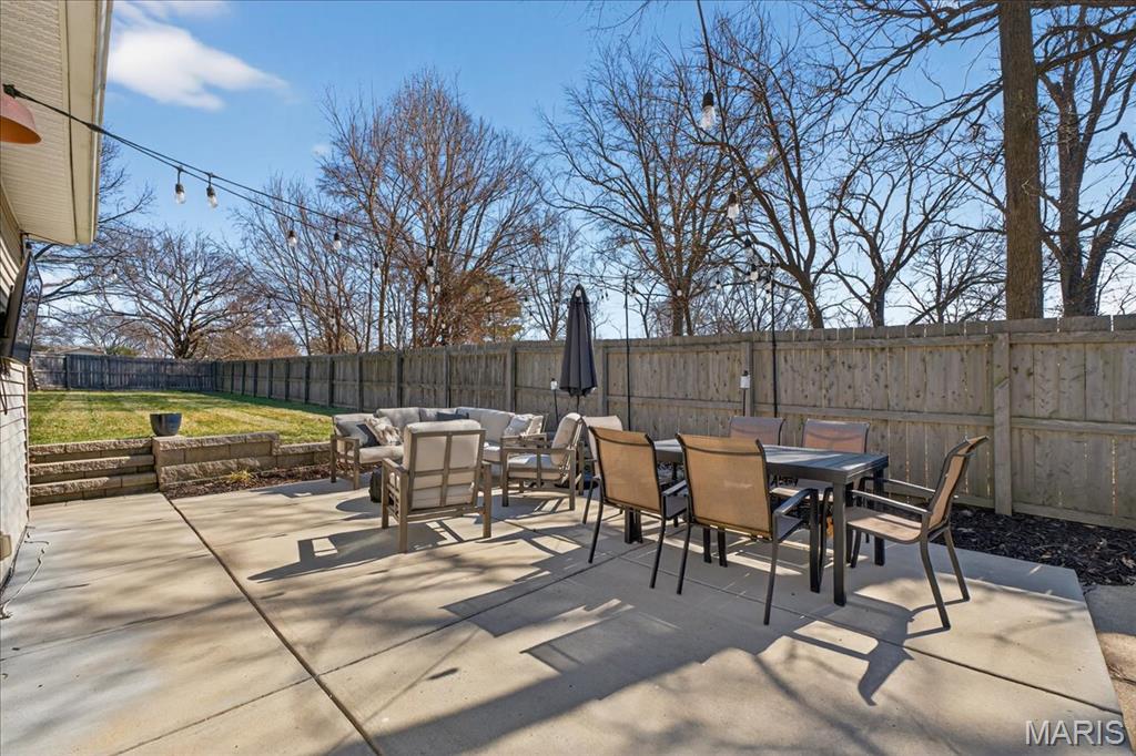 Westchester Sec C - Residential