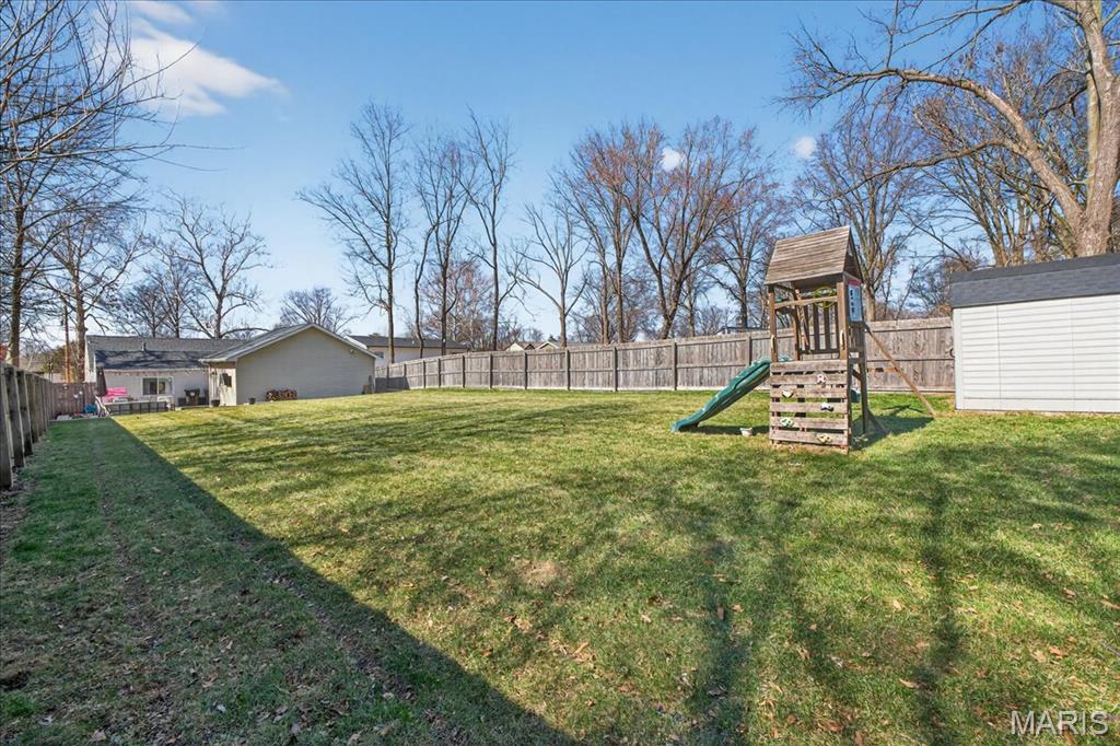 Westchester Sec C - Residential