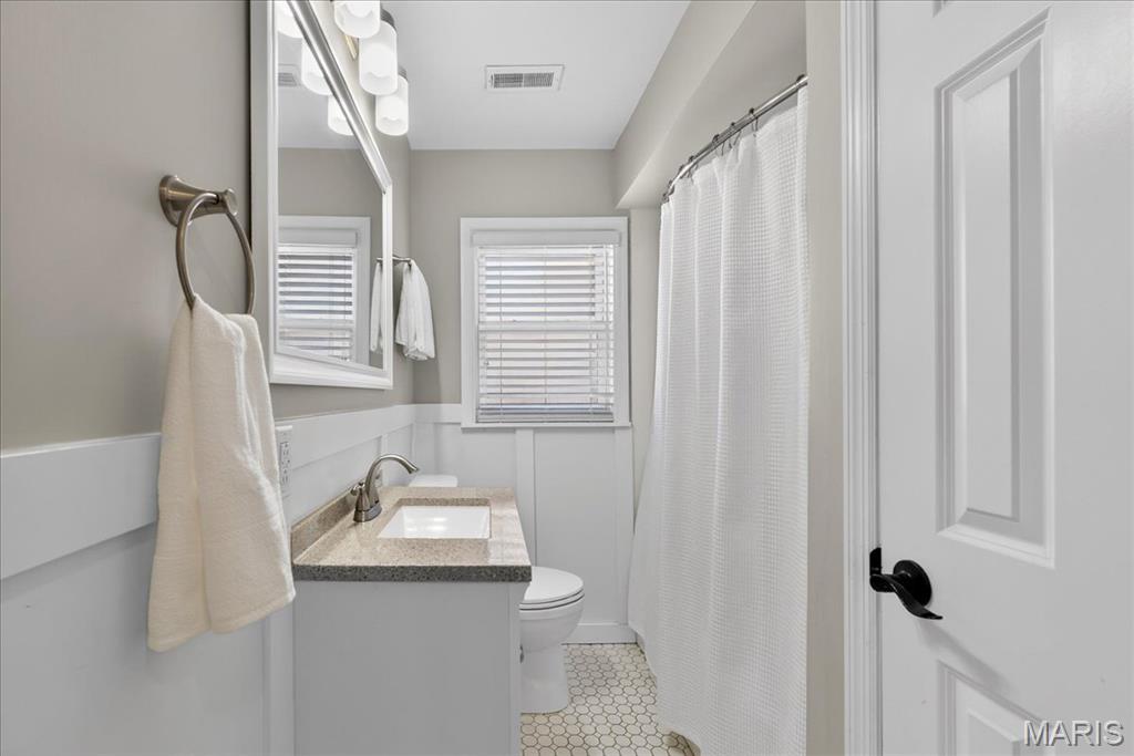 Westchester Sec C - Residential