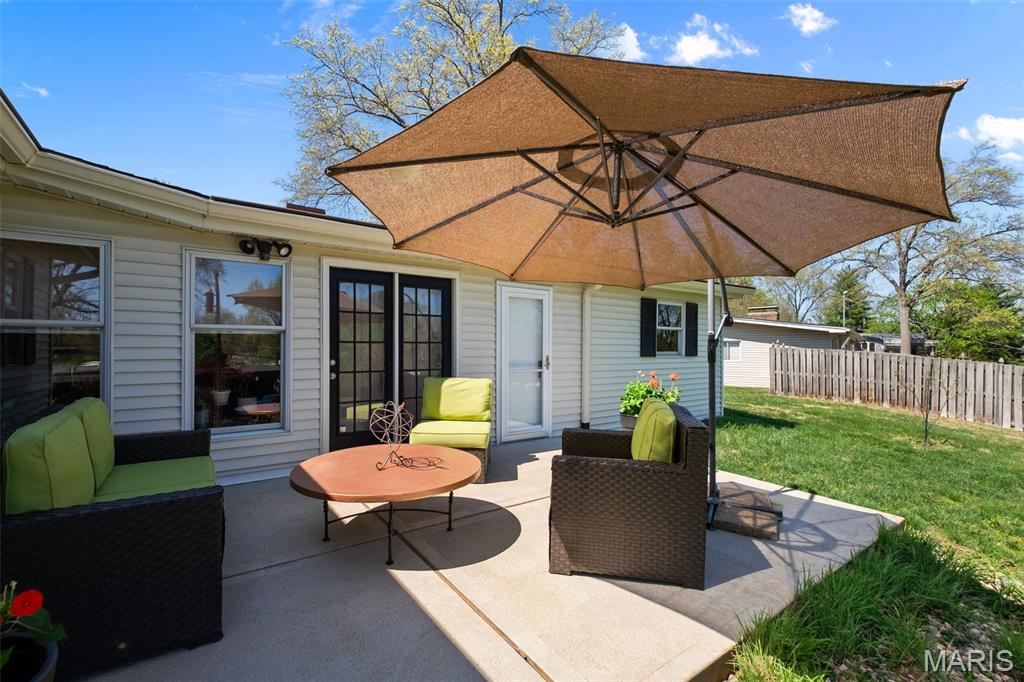 Barrett Brae 2 - Residential