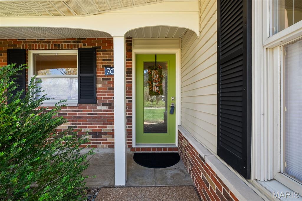 Barrett Brae 2 - Residential