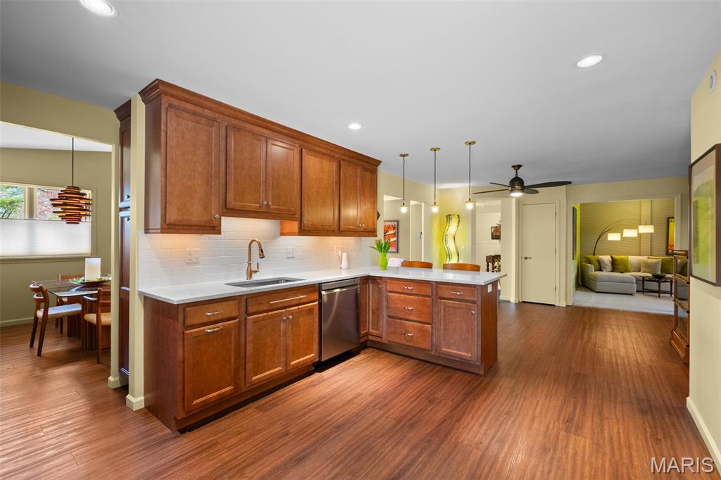 Barrett Brae 2 - Residential