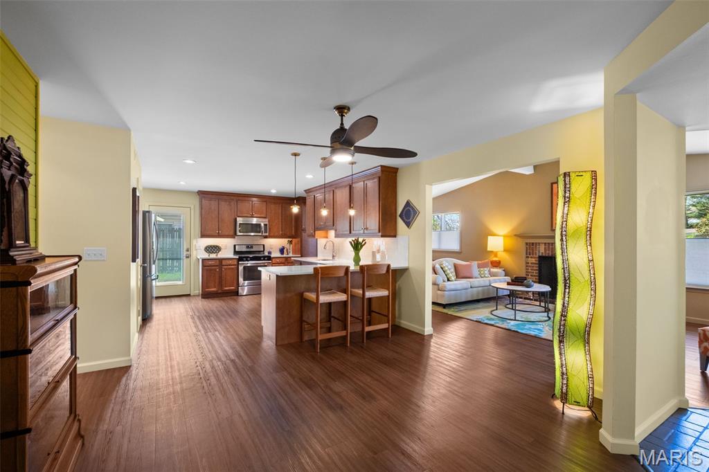 Barrett Brae 2 - Residential