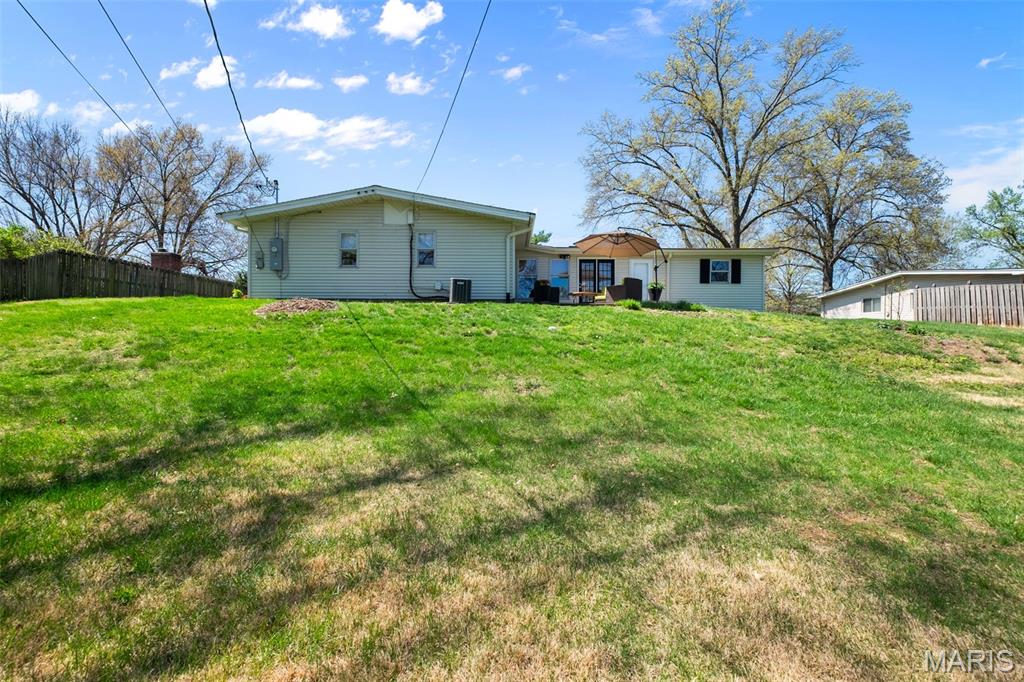 Barrett Brae 2 - Residential