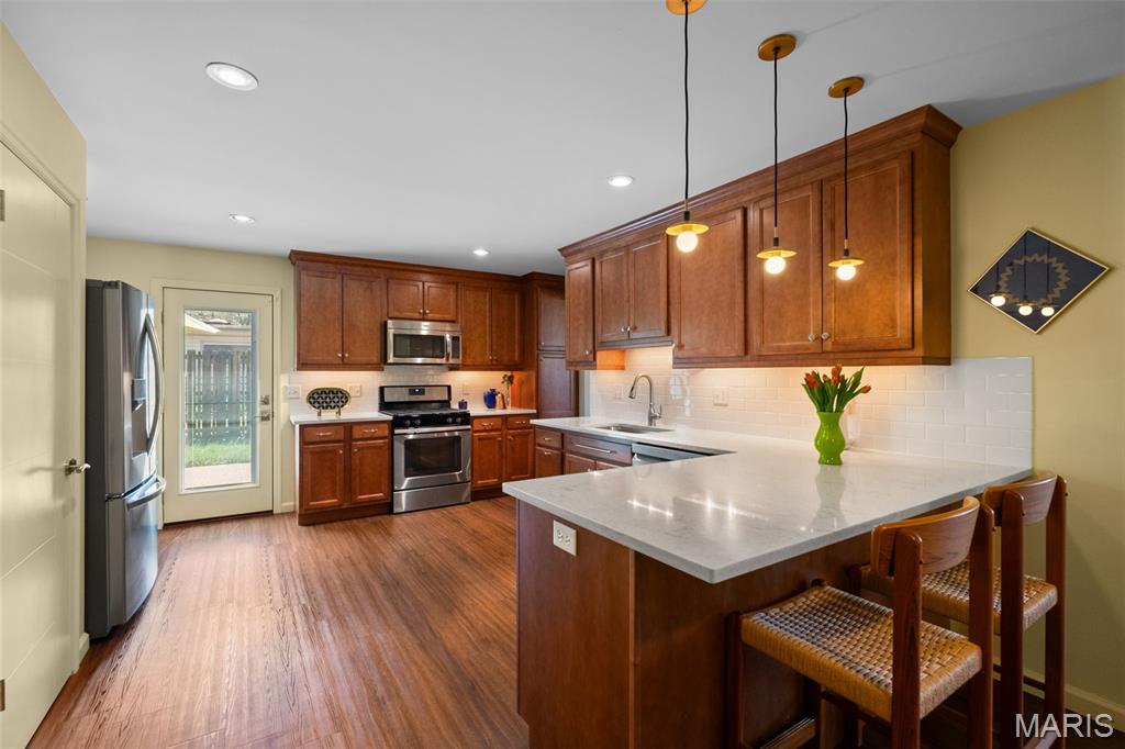 Barrett Brae 2 - Residential