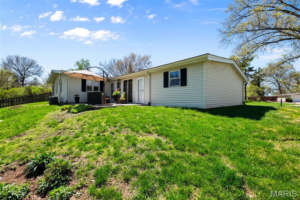 Barrett Brae 2 - Residential