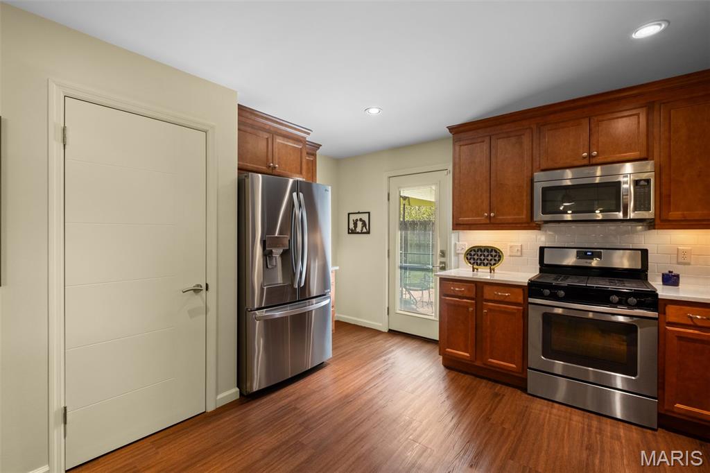 Barrett Brae 2 - Residential