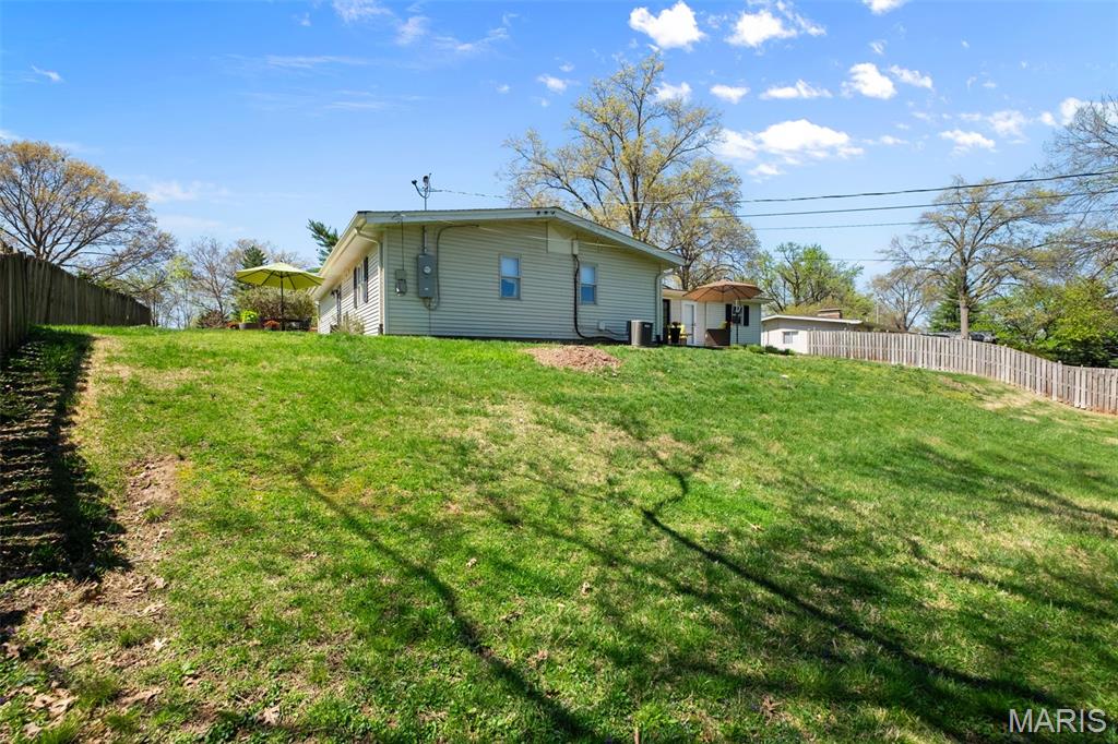 Barrett Brae 2 - Residential
