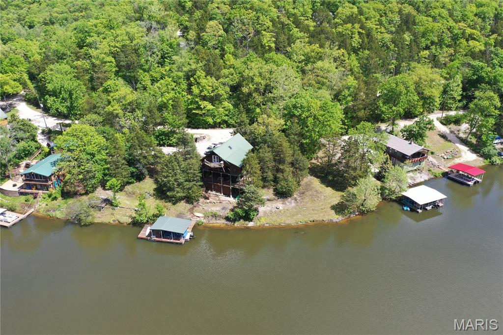 Pinnacle Lake Estates - Residential