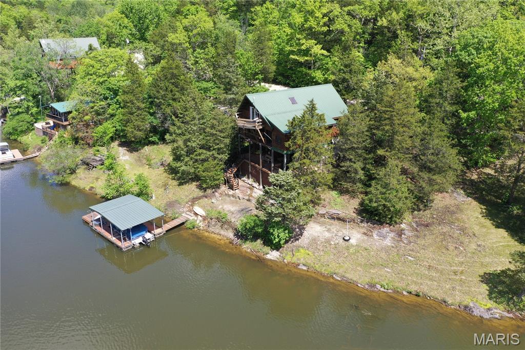 Pinnacle Lake Estates - Residential