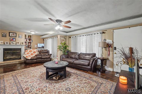 Tiny photo for 101 Sunset Drive, Hazelwood, MO 63042 (MLS # 26059095)