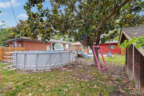 Tiny photo for 101 Sunset Drive, Hazelwood, MO 63042 (MLS # 26059095)
