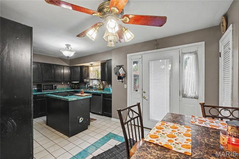 Tiny photo for 101 Sunset Drive, Hazelwood, MO 63042 (MLS # 26059095)
