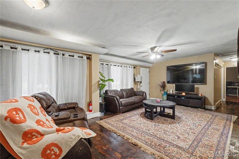 Tiny photo for 101 Sunset Drive, Hazelwood, MO 63042 (MLS # 26059095)