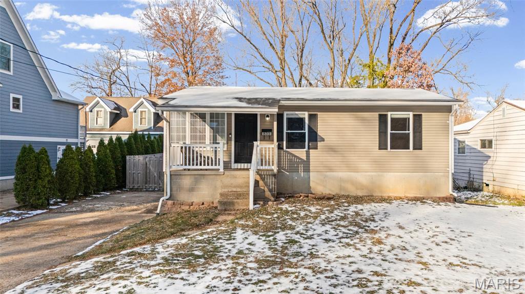 Zeta Dell - Residential Lease