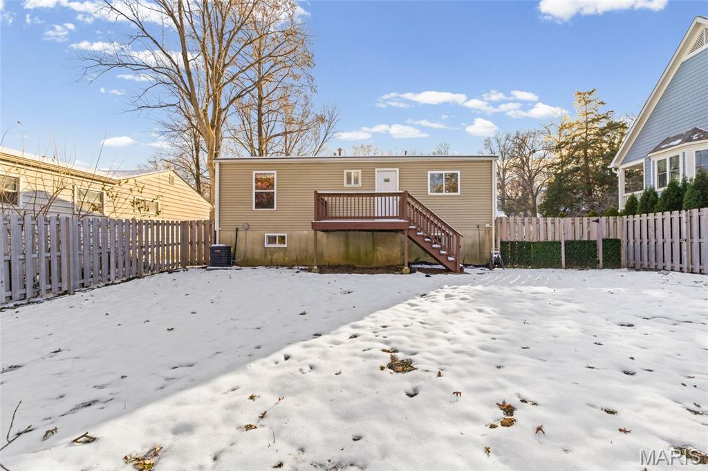 Zeta Dell - Residential Lease