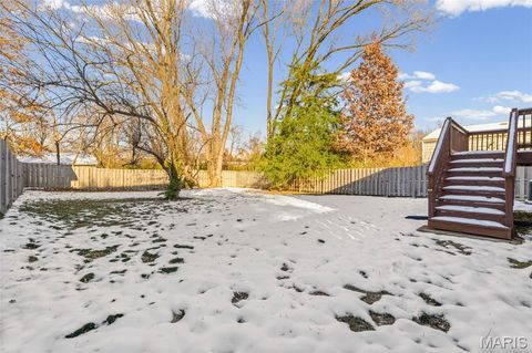 Tiny photo for 835 N Forest Avenue, Webster Groves, MO 63119 (MLS # 26019277)