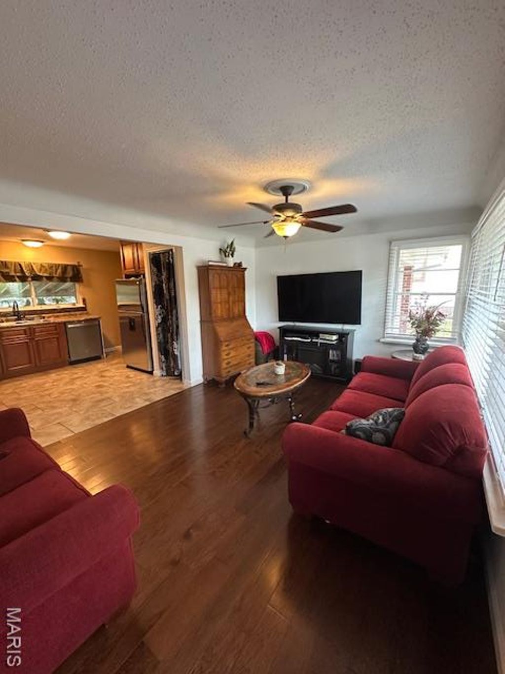 Photo of 929 Peachtree Lane, St Charles, MO 63301 (MLS # 25070692)