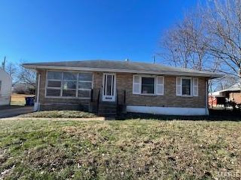 10356 Saint Matthew Lane St Ann MO 63074